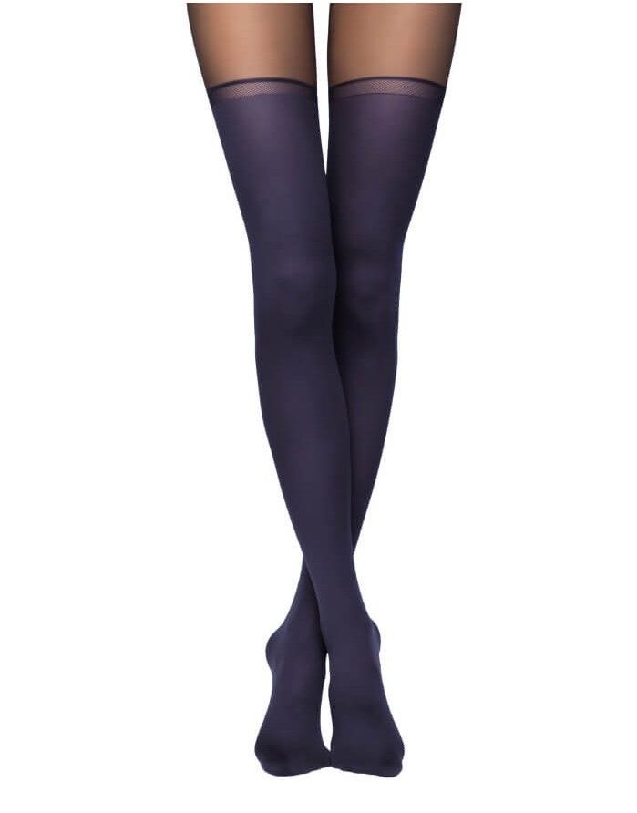 Women's Tights "Fantasy Chance Marino"