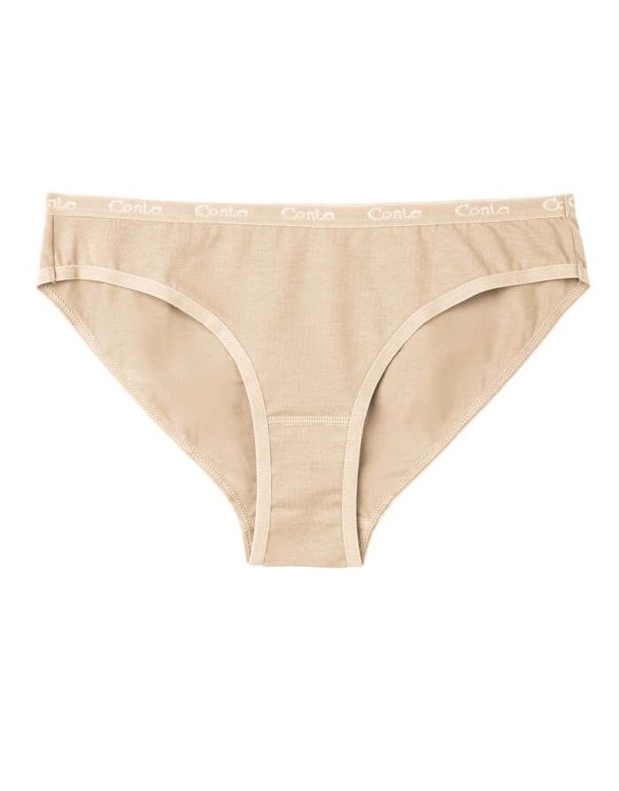Women's Panties Classsic "Ella Nude"