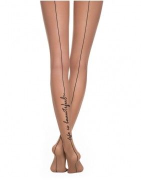 Naiste retuusid "Fantasy Beauty" 20 Den