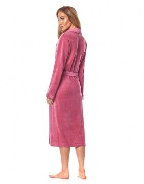 Bathrobe "Athena"