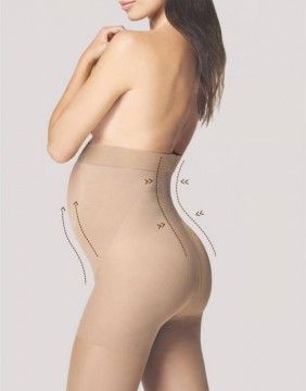 Tights for pregnant "Leone" 20 Den