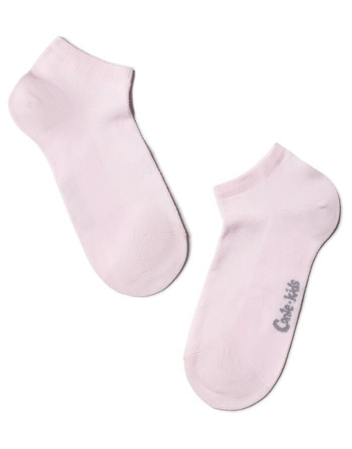 Children's socks "Active pink"