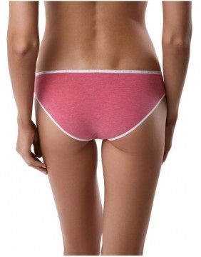 Naiste aluspüksid Classic "Milena Pink"