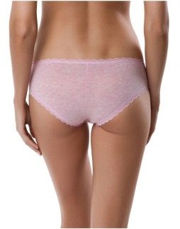 Women's Panties Classic "Danica Pink"