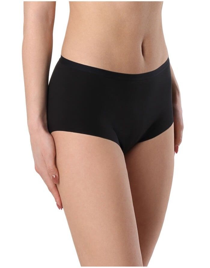 Naiste aluspüksid Classic "Marena Black"