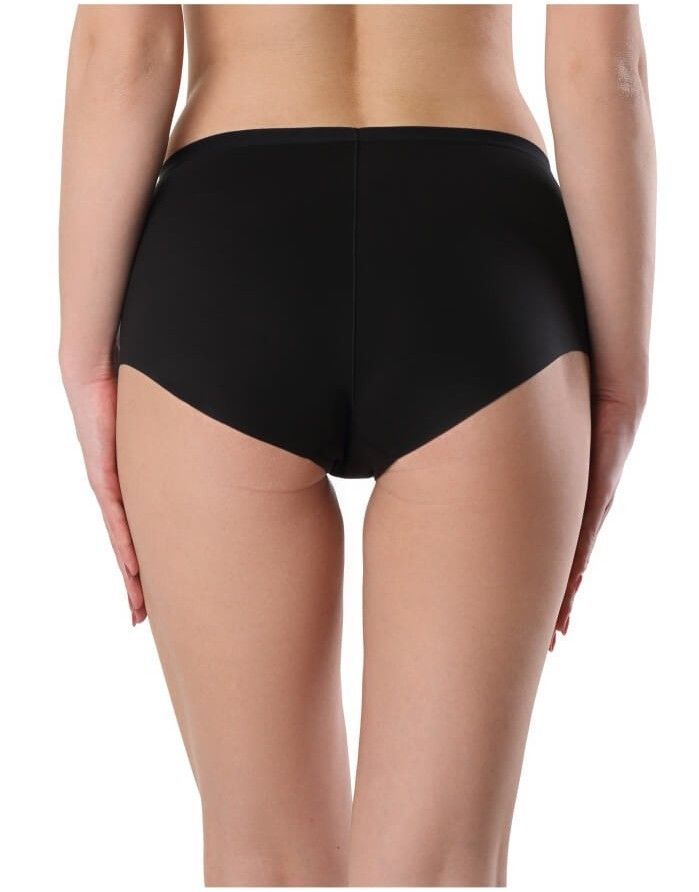 Naiste aluspüksid Classic "Marena Black"