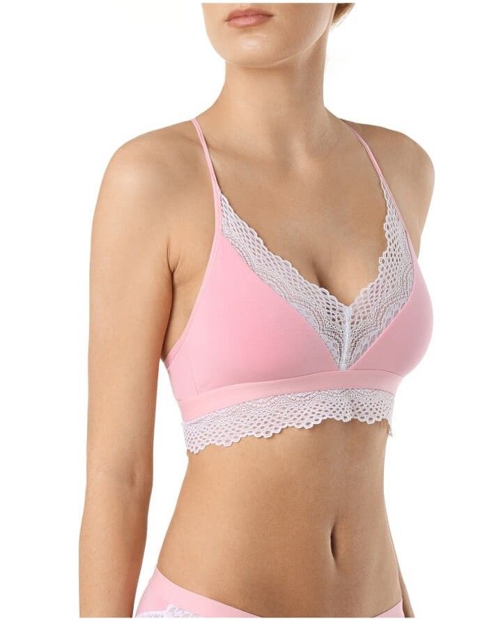 Rinnahoidja Bralette "Reyna"