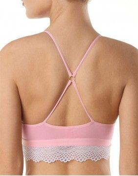 Rinnahoidja Bralette "Reyna"
