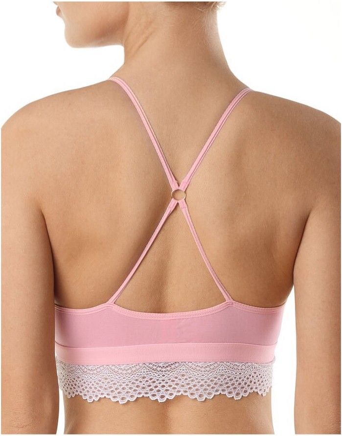 Rinnahoidja Bralette "Reyna"