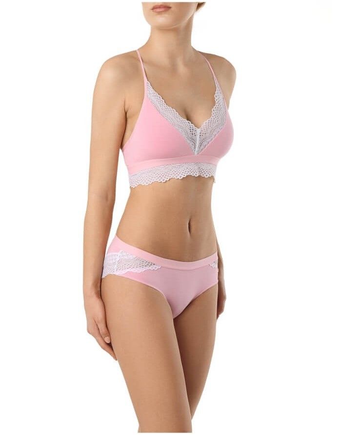 Rinnahoidja Bralette "Reyna"