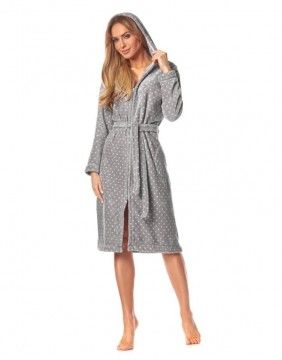 Bathrobe "Stacy"