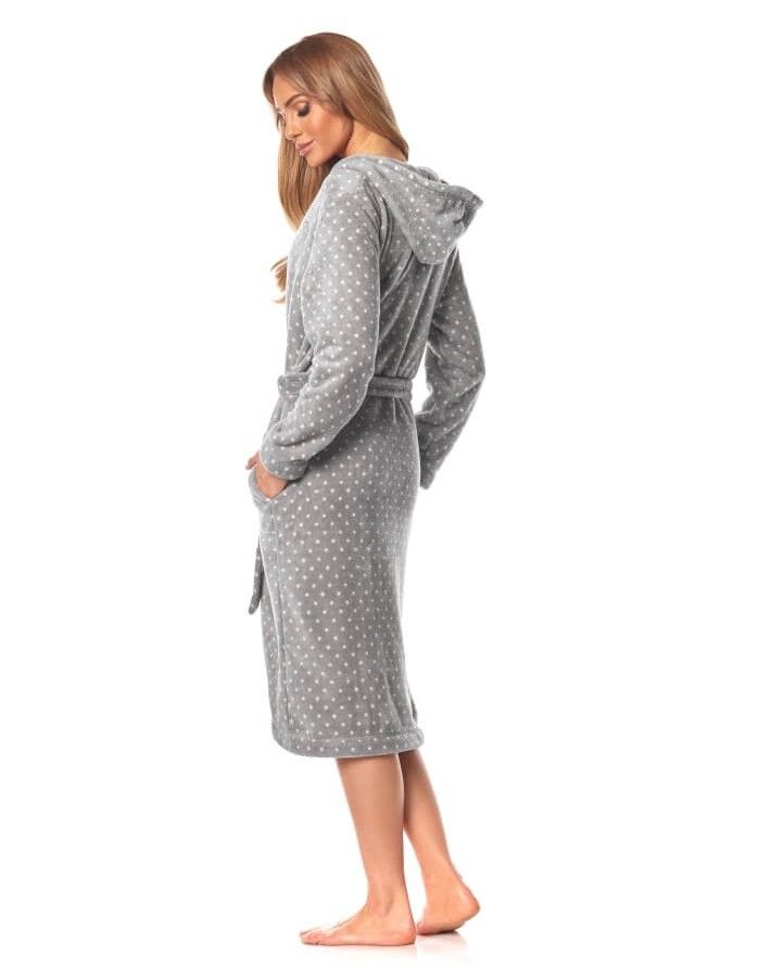 Bathrobe "Stacy"