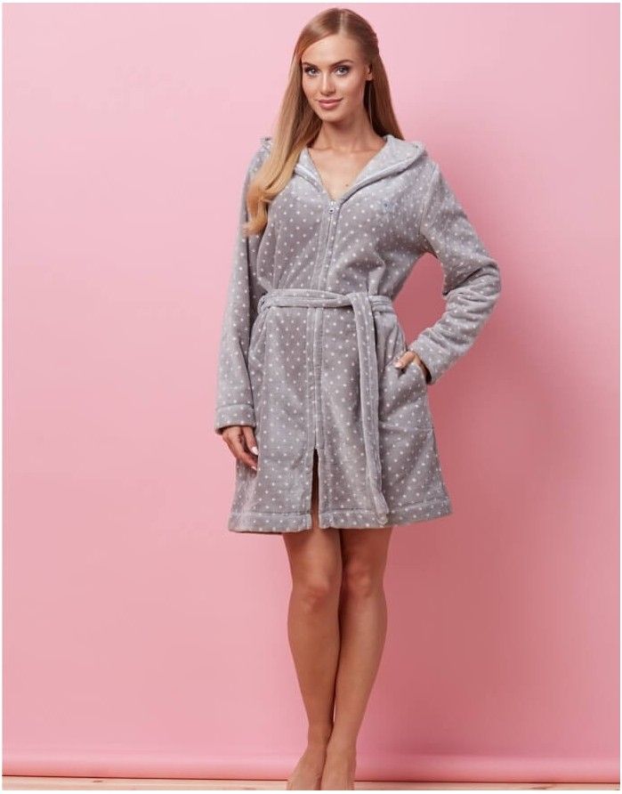 Bathrobe "Tayla"