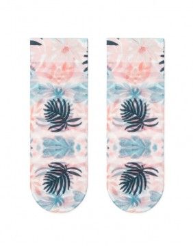 Naiste sokid "Tropicana"