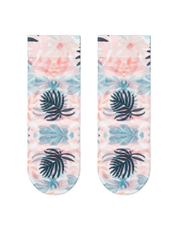 Naiste sokid "Tropicana"