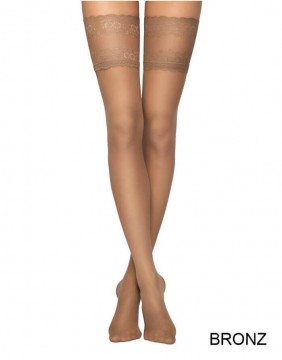 Женские носки "Fantasy Flame"