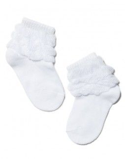 Children's socks "Nette"