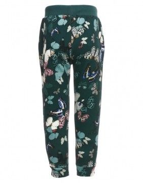 Trousers "Butterfly"