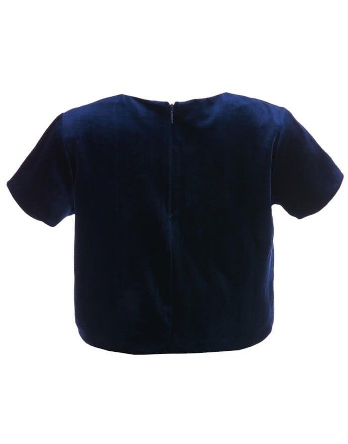 Blouse "Perley"
