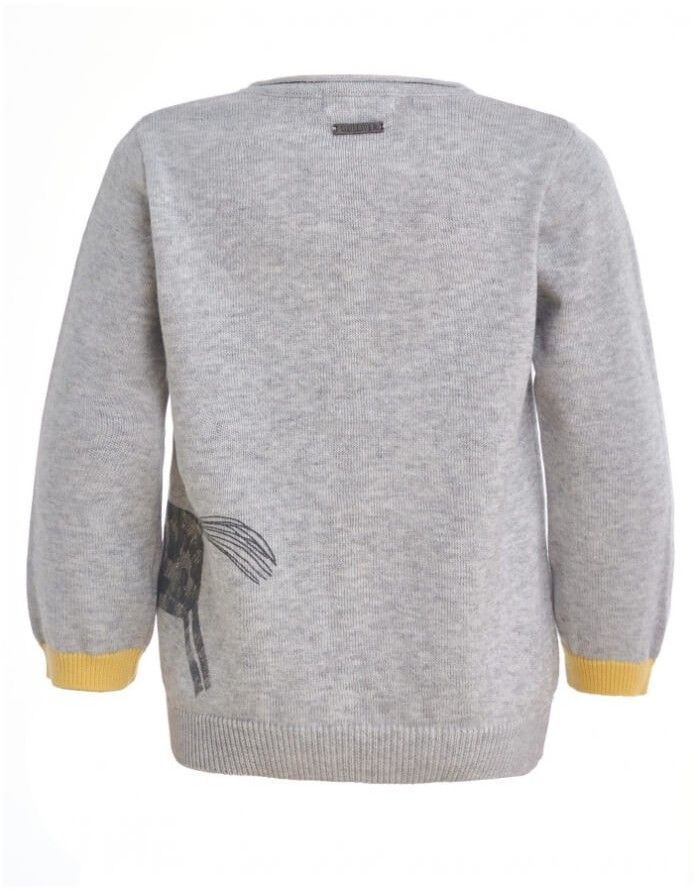 Cardigan "Rider"