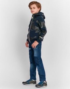 Kampsun "Youth"