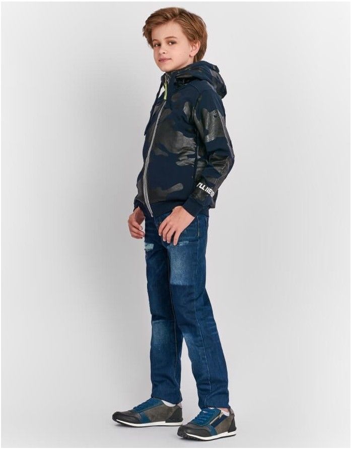 Sweatshirt "Youth"