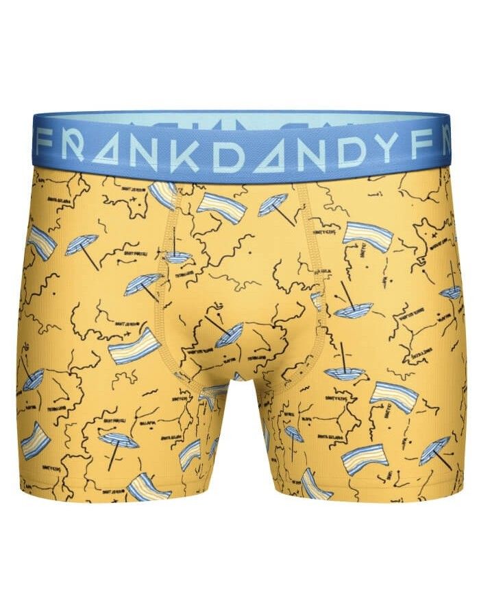 Meeste aluspüksid "Beach"
