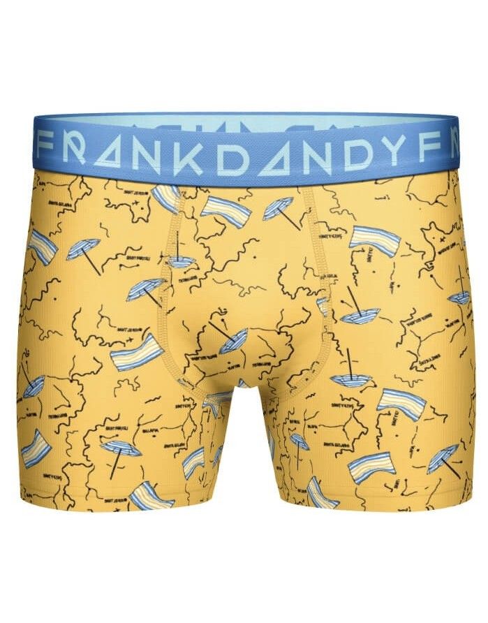 Men's Panties "Beach"