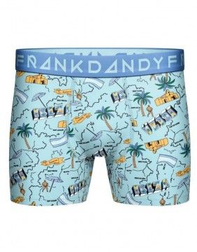 Meeste aluspüksid "Ibiza"