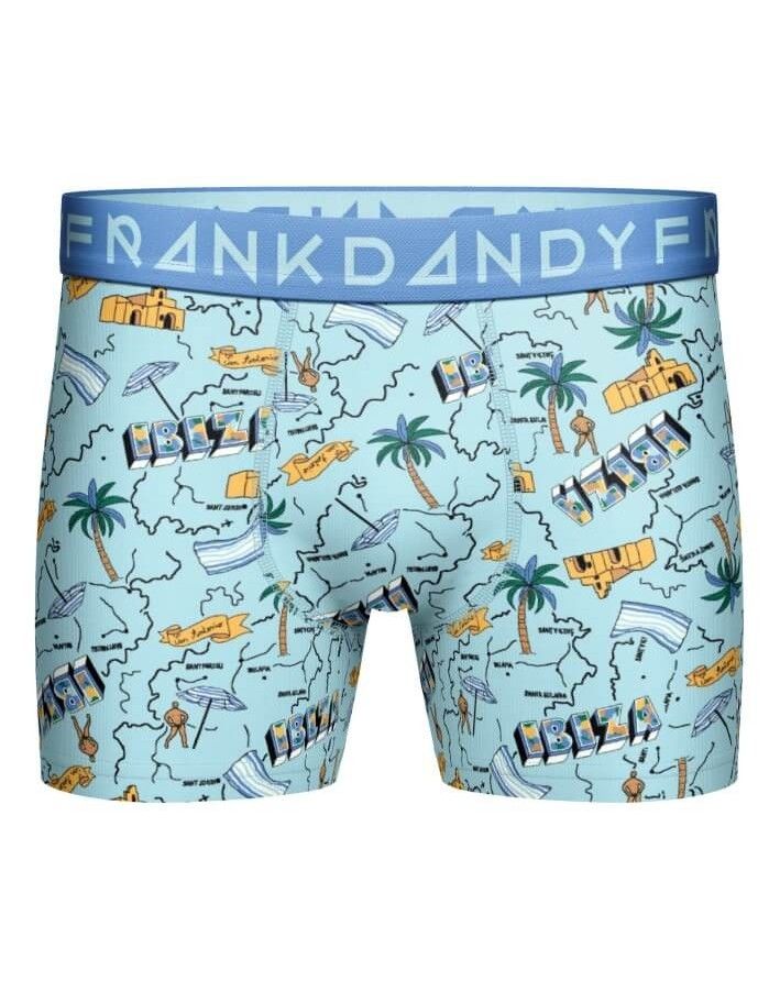 Meeste aluspüksid "Ibiza"
