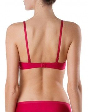 Rinnahoidja Classic "Jutta Red"