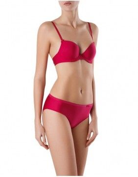 Rinnahoidja Classic "Jutta Red"