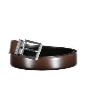 Meeste vöö CALVIN KLEIN Bombed Leather
