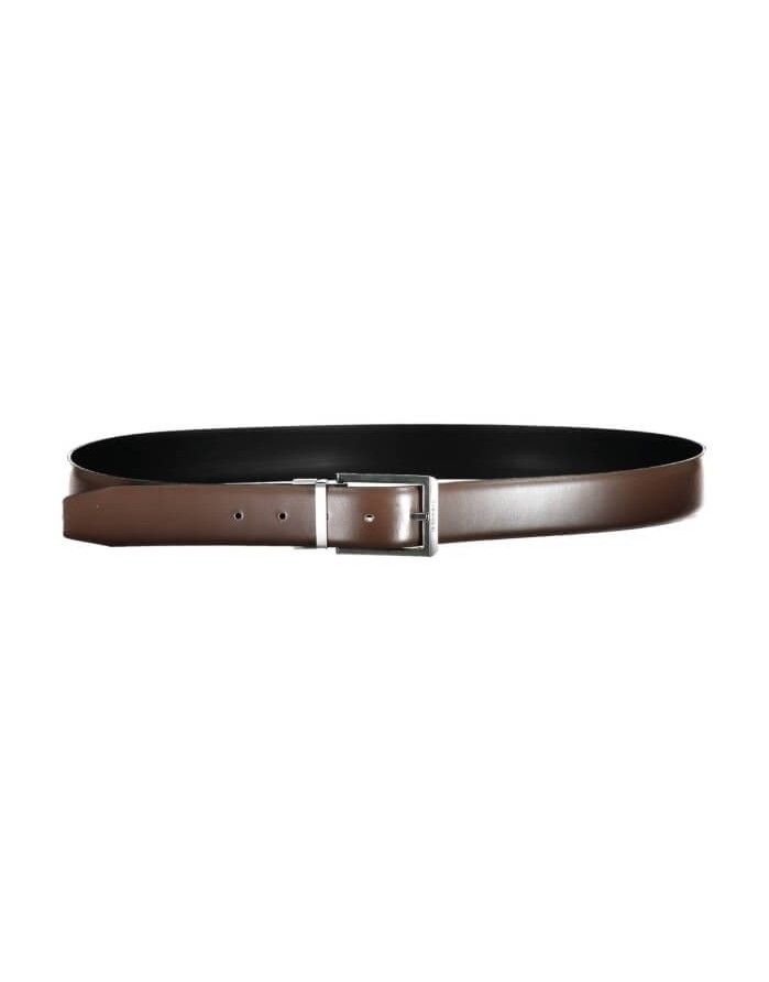 Meeste vöö CALVIN KLEIN Bombed Leather