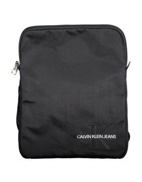 Meeste käekott Calvin Klein Monogram