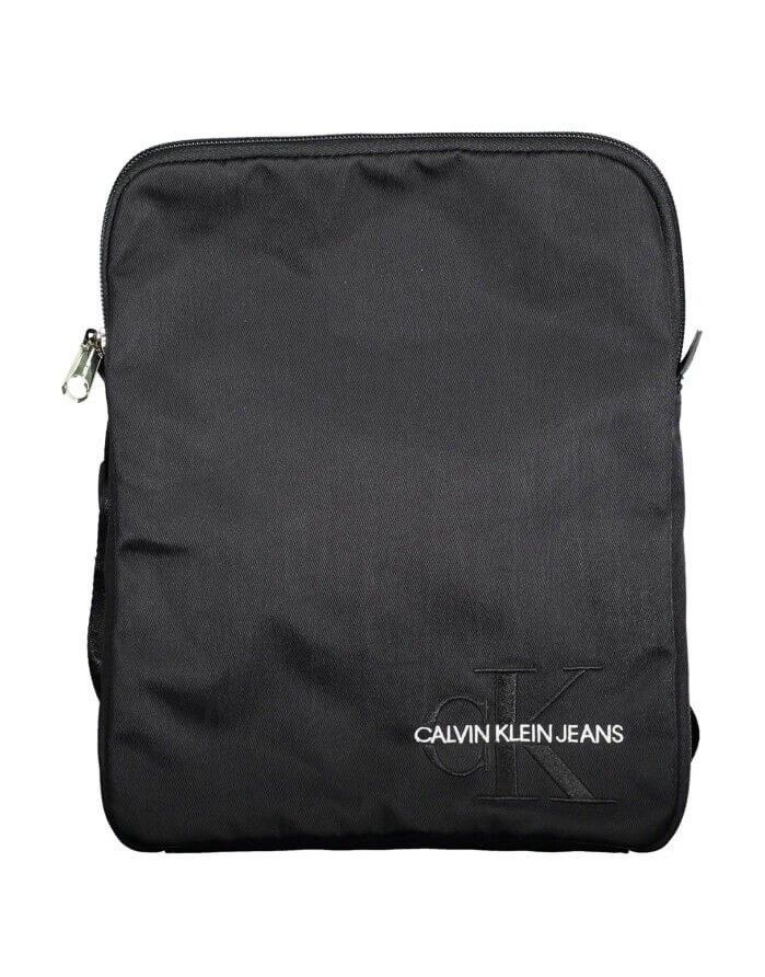 Meeste käekott Calvin Klein Monogram