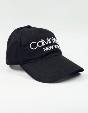 Meeste müts CALVIN KLEIN Stitch