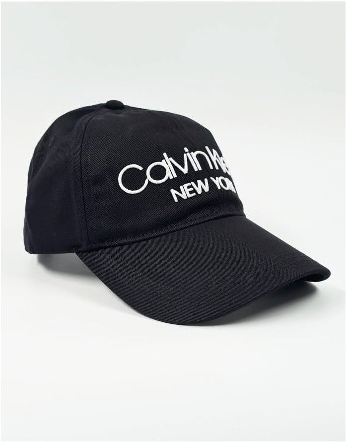 Кепка мужская CALVIN KLEIN Stitch