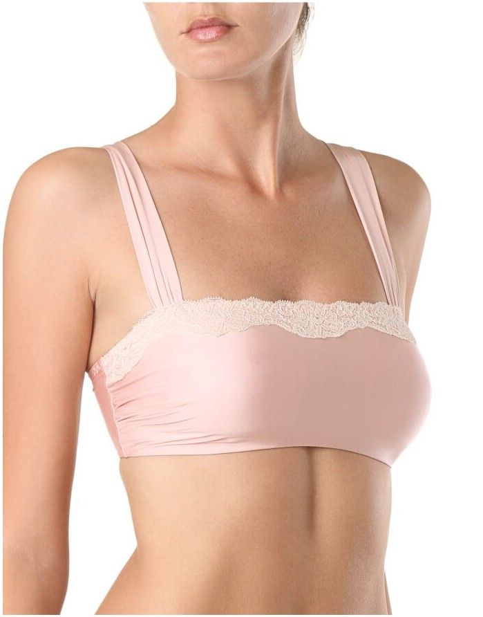 Rinnahoidja Bralette ''Dana''