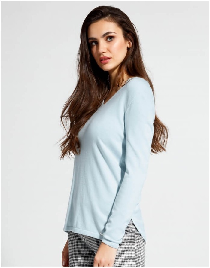 Sweater ''Imogen Blue''