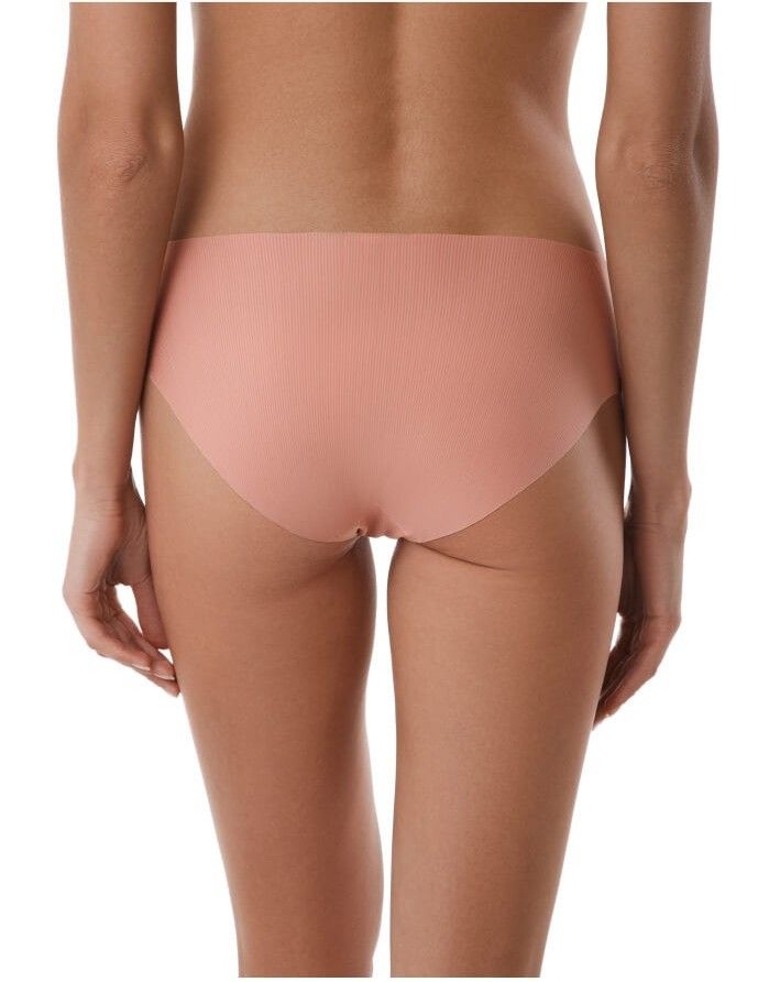 Naiste aluspüksid Classic ''Weekend Pink''