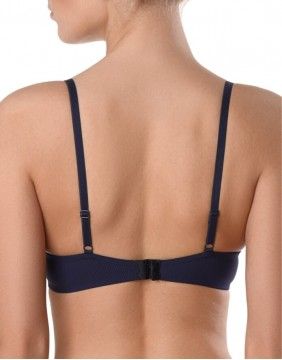 Rinnahoidja  Push-up "Lyanna Dark Blue ''