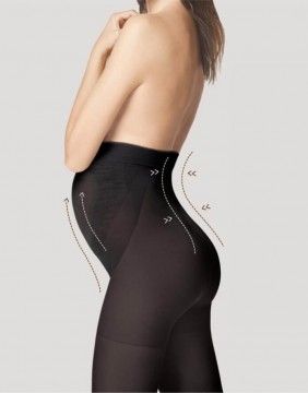 Tights for pregnant "Lotte" 100 Den