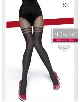 Женские колготки "Dulcinea" 60 Den