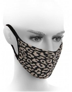Защитная маска для лица "Leopard"