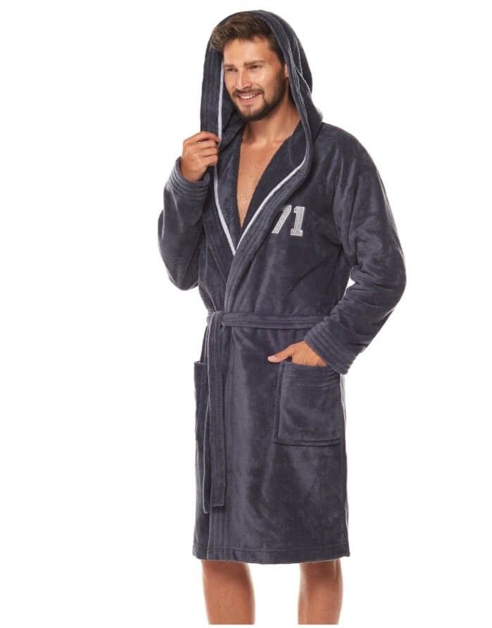 Bathrobe "Tristan"