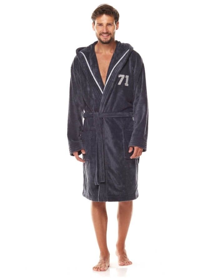 Bathrobe "Tristan"