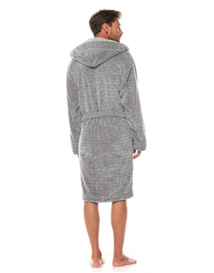 Bathrobe "Kingston"