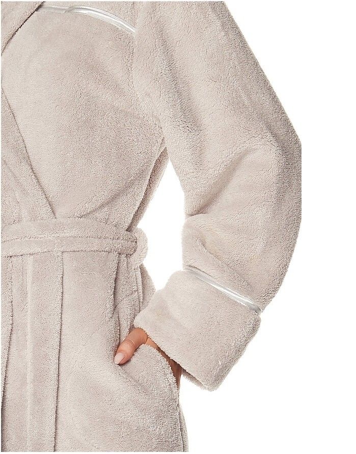 Bathrobe "Leilani"