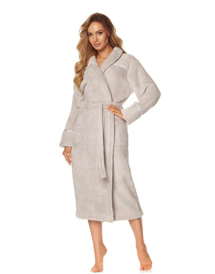 Bathrobe "Leilani"